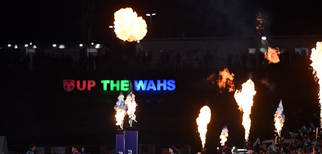 Go Media Stadium voted best for second year on end