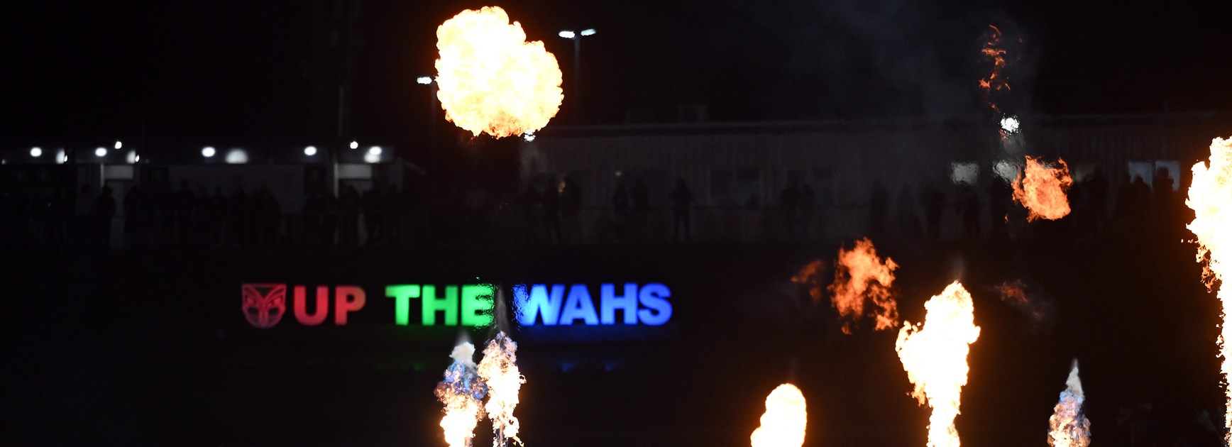 Go Media Stadium voted best for second year on end