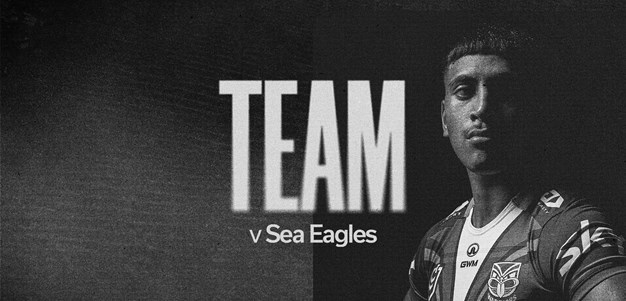 NRL Team Update: Tuaupiki and Going retained