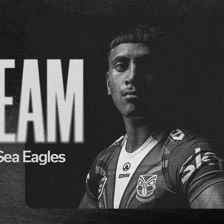 NRL Team List: Healey to start at hooker, Egan out for a week