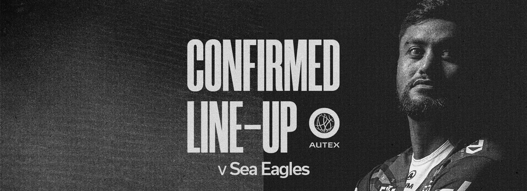 NRL Confirmed Lineup: Warriors take field as selected