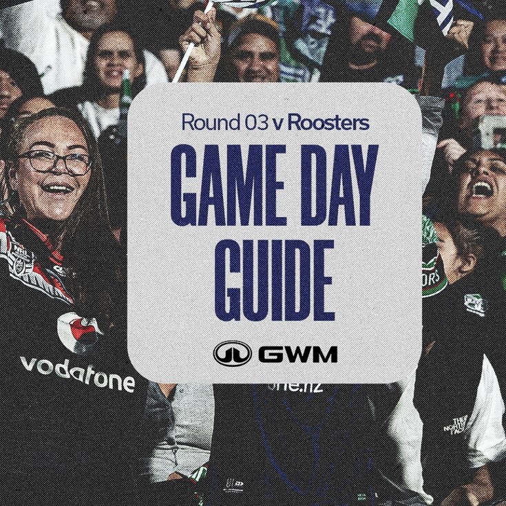 GWM Game Day: Friday night lights turned on again