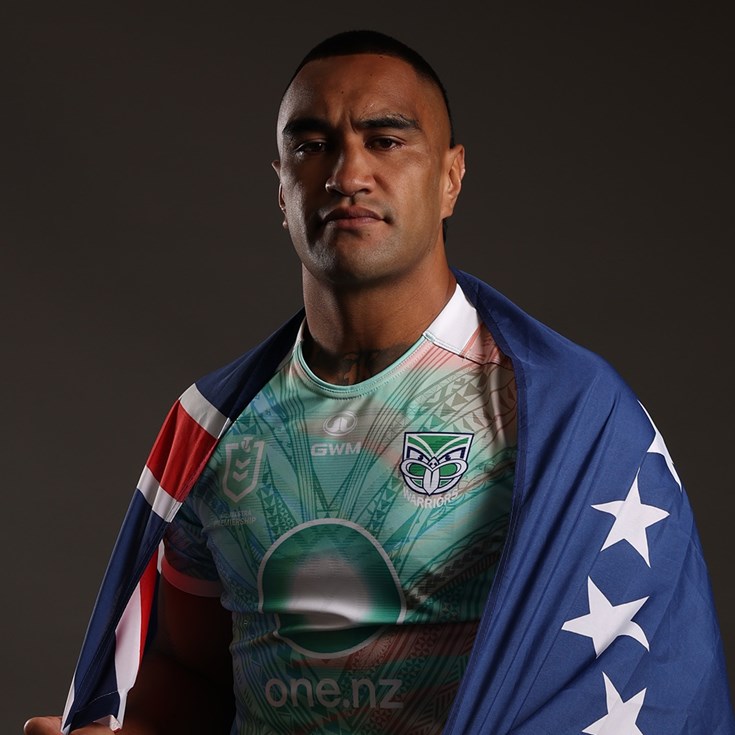 Nationalities and ethnicities abound in cultural melting pot