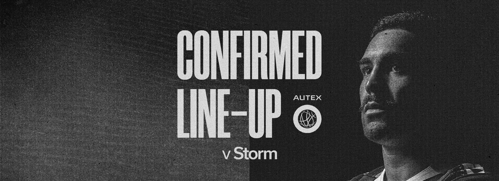 Confirmed Lineup: Warriors face Storm as selected