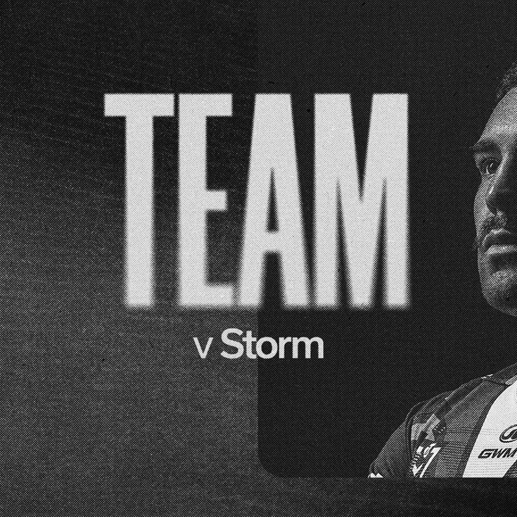 Team Update: Boyd named 18th