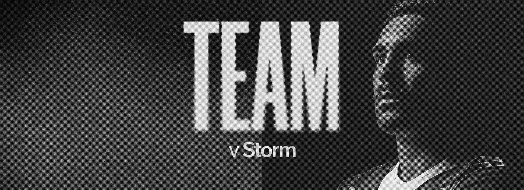 Team List: Clark set for 100th after long journey