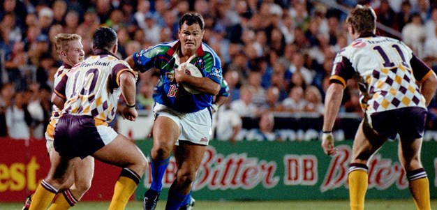 Opening night highlights from debut 30 years ago