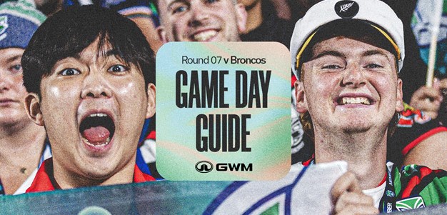GWM Game Day Guide: Celebrating Pasifika culture