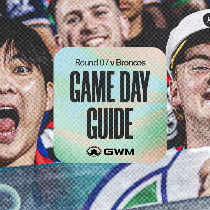 GWM Game Day Guide: Celebrating Pasifika culture