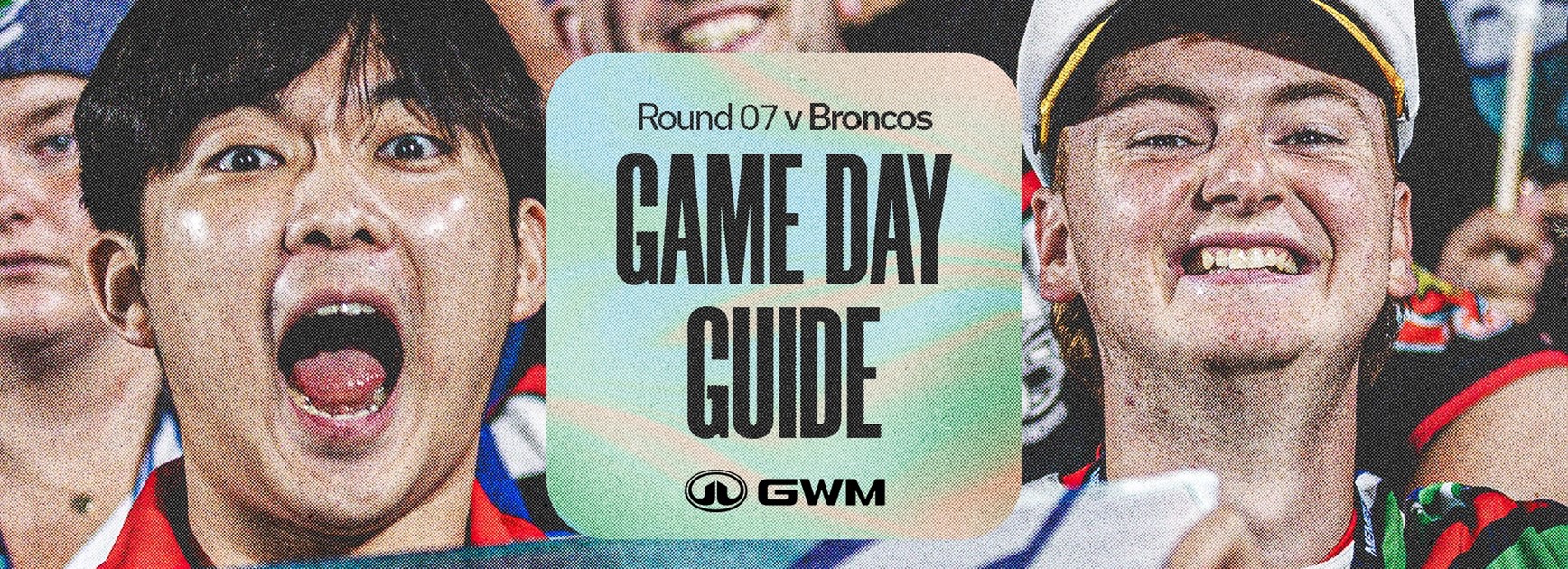 GWM Game Day Guide: Celebrating Pasifika culture