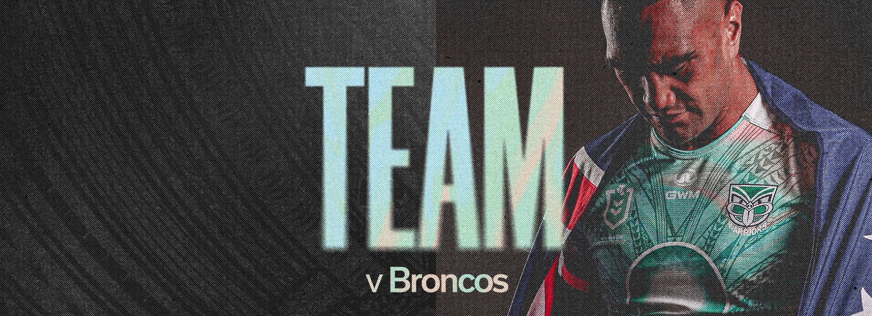 Team List: Several changes made, Pompey plays his 100th