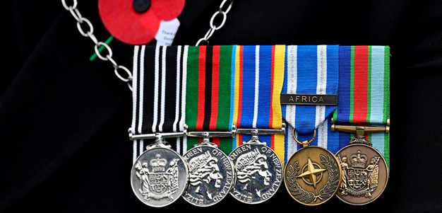 Match Preview: First Anzac Day contest in Christchurch