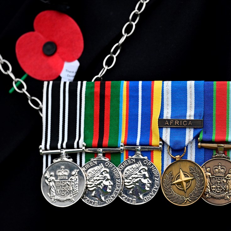 Match Preview: First Anzac Day contest in Christchurch