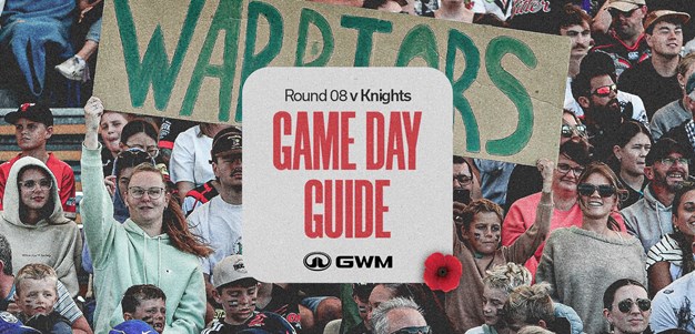 GWM Game Day Guide: Anzac Round in Christchurch
