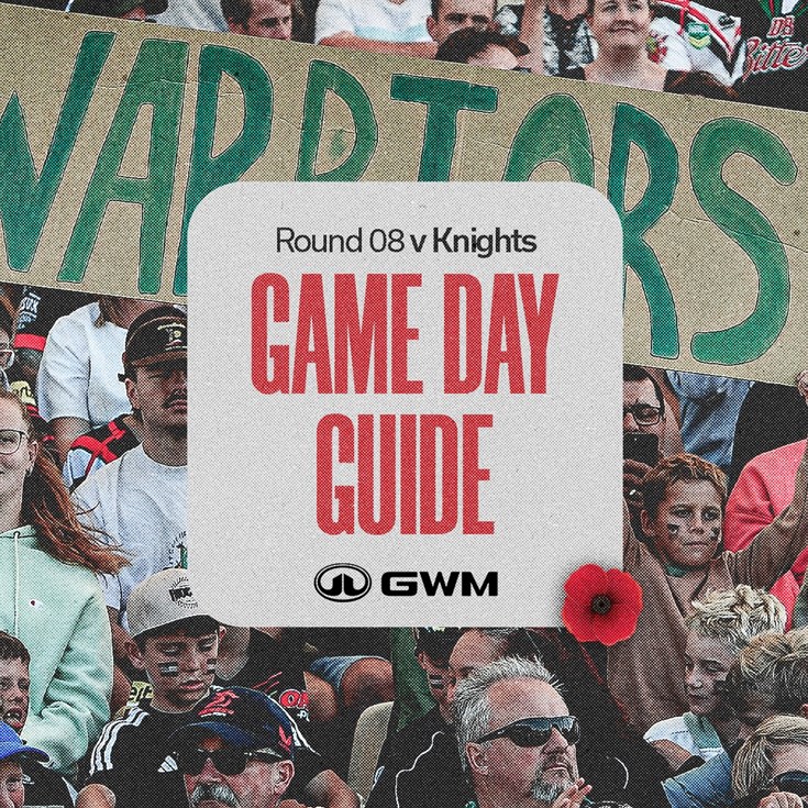 GWM Game Day Guide: Anzac Round in Christchurch