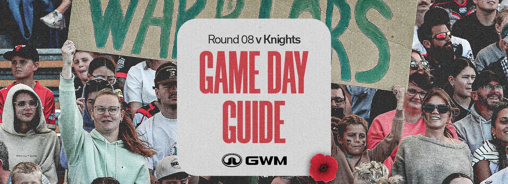 GWM Game Day Guide: Anzac Round in Christchurch