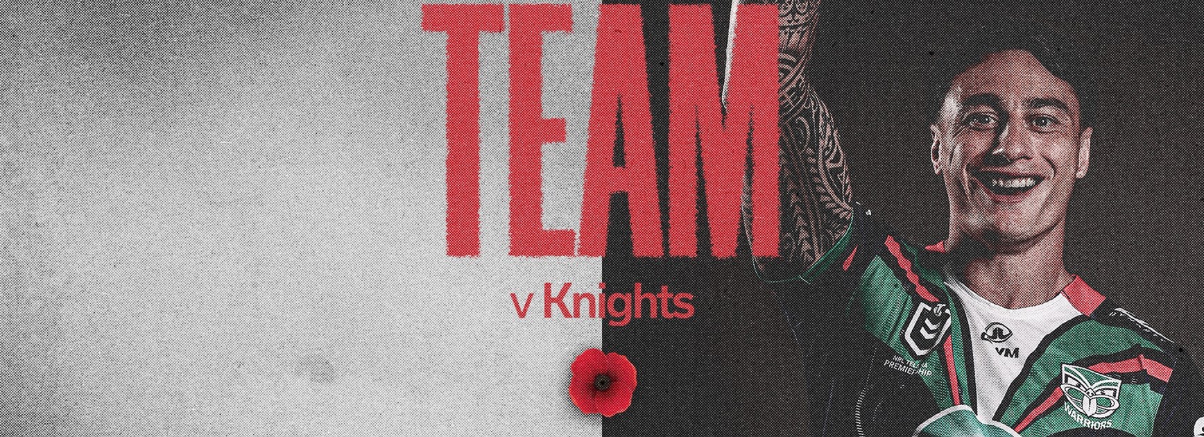 Team Update: Boyd, Kosi remain