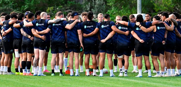 Match Preview: Form horses saddle up for Magic Round