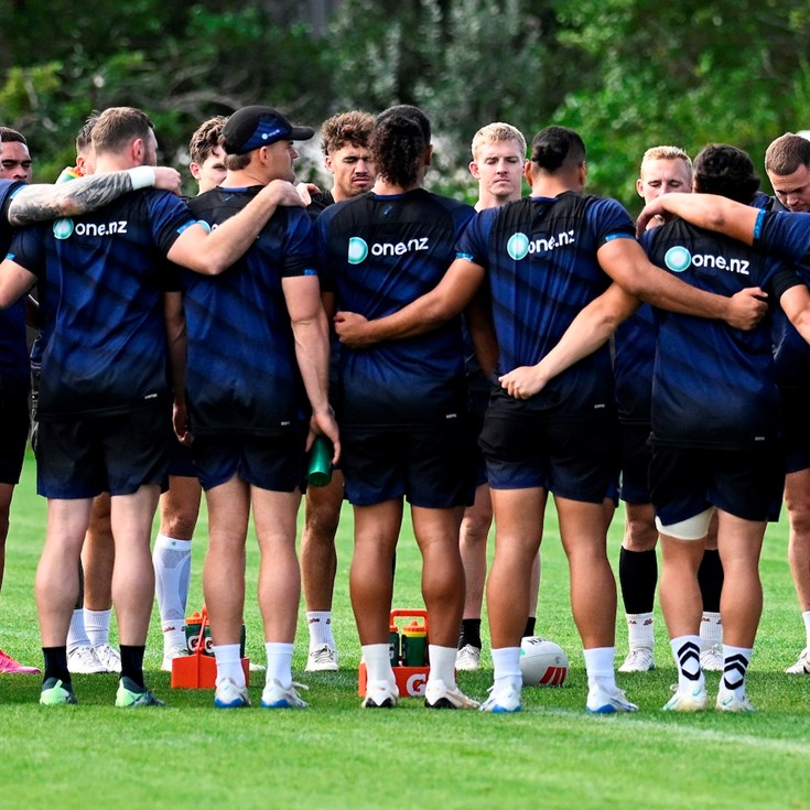 Match Preview: Form horses saddle up for Magic Round