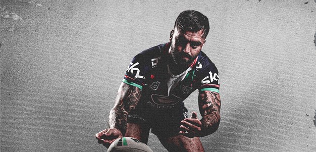 Team List: Potent lineup picked to face Sharks