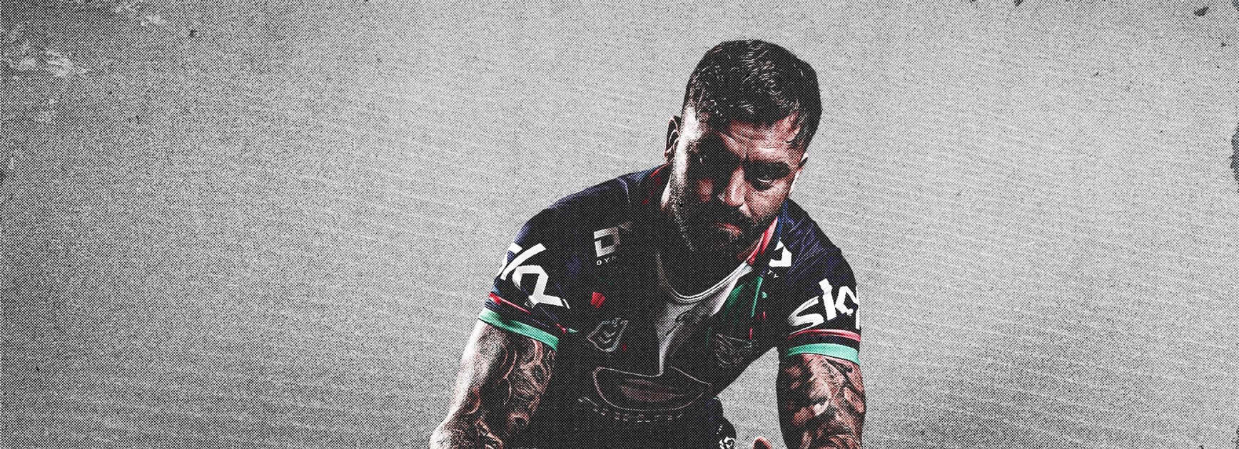 Team List: Potent lineup picked to face Sharks