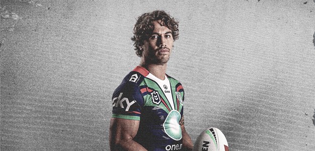 Confirmed Lineup: Changes made for Hamilton clash