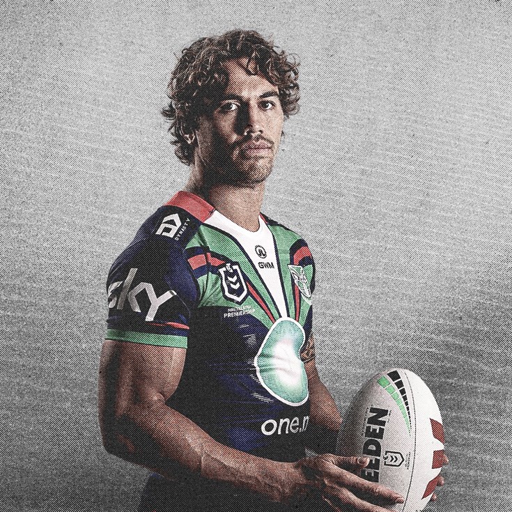 Team List: RTS back on the wing