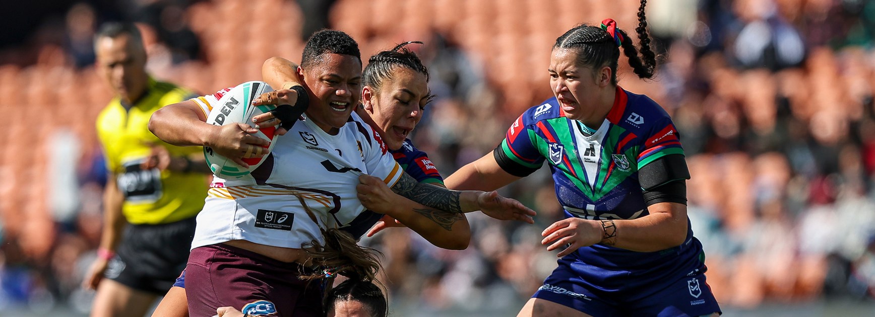 As it happened: Eels stay in the hunt; Knights steal late win; Broncos too strong