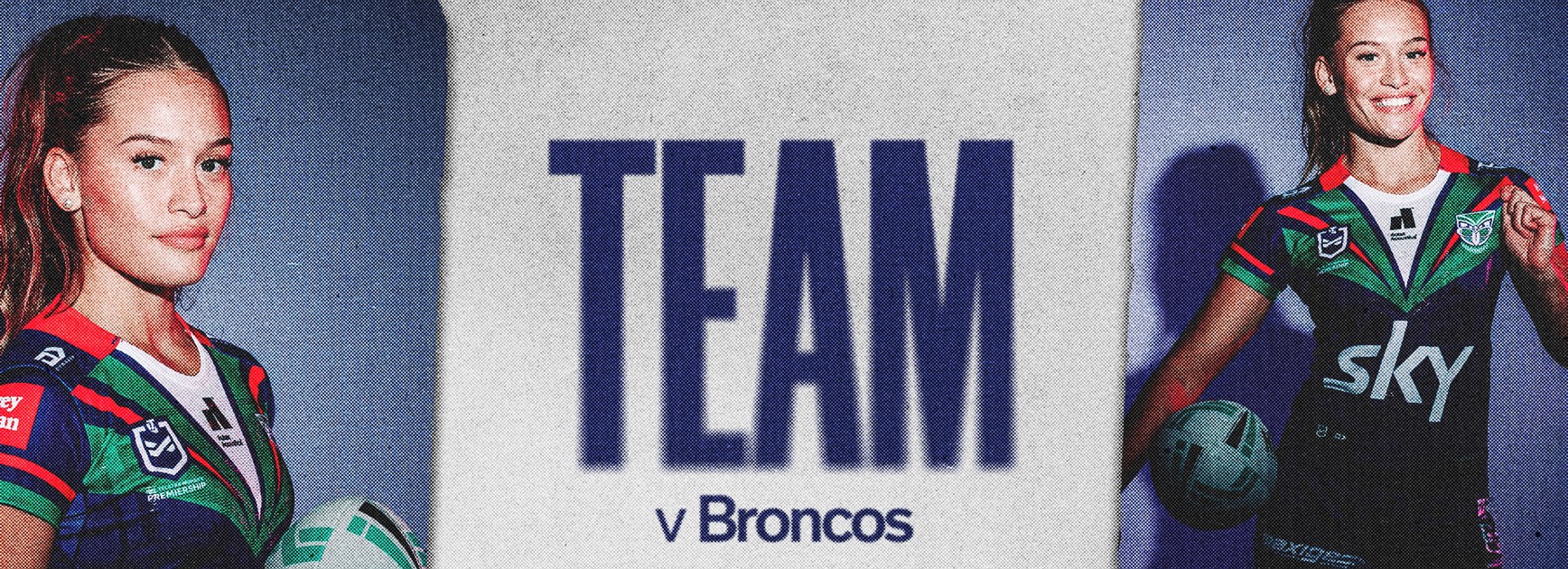 NRLW Team Update: Fotu-Moala ruled out of Hamilton finale