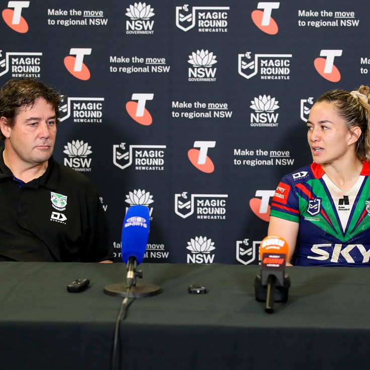 Griffiths: Prepared to win by skill, ready to win by will