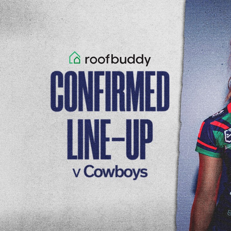NRLW Confirmed Lineup: All set to take on Cowboys