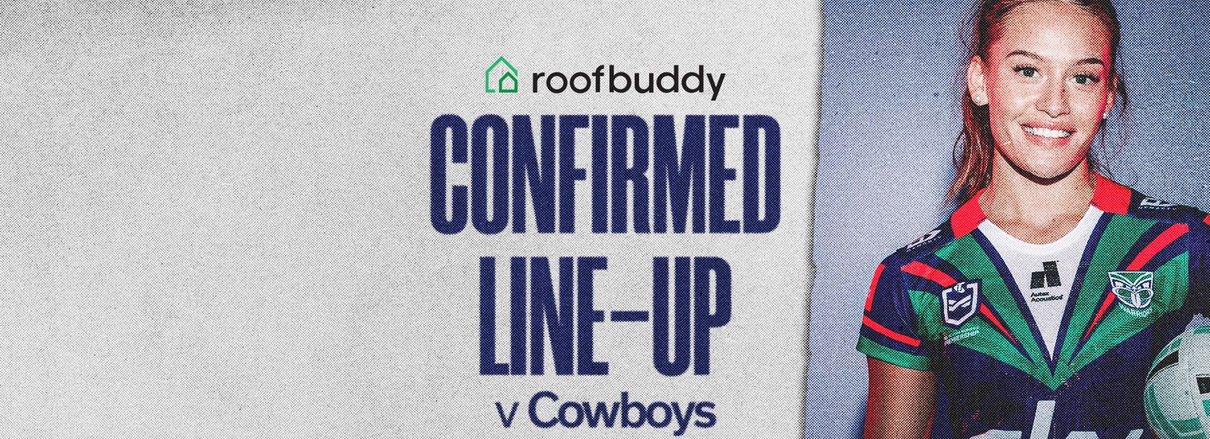 NRLW Confirmed Lineup: All set to take on Cowboys