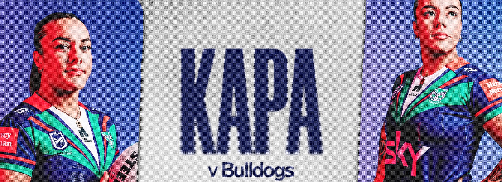 NRLW Team Update: Carmont, Matapo retained