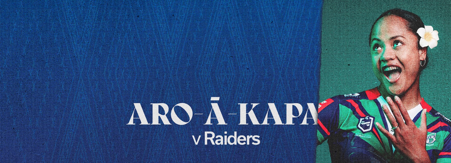 NRLW Confirmed Lineup: Tauhalaliku makes club debut