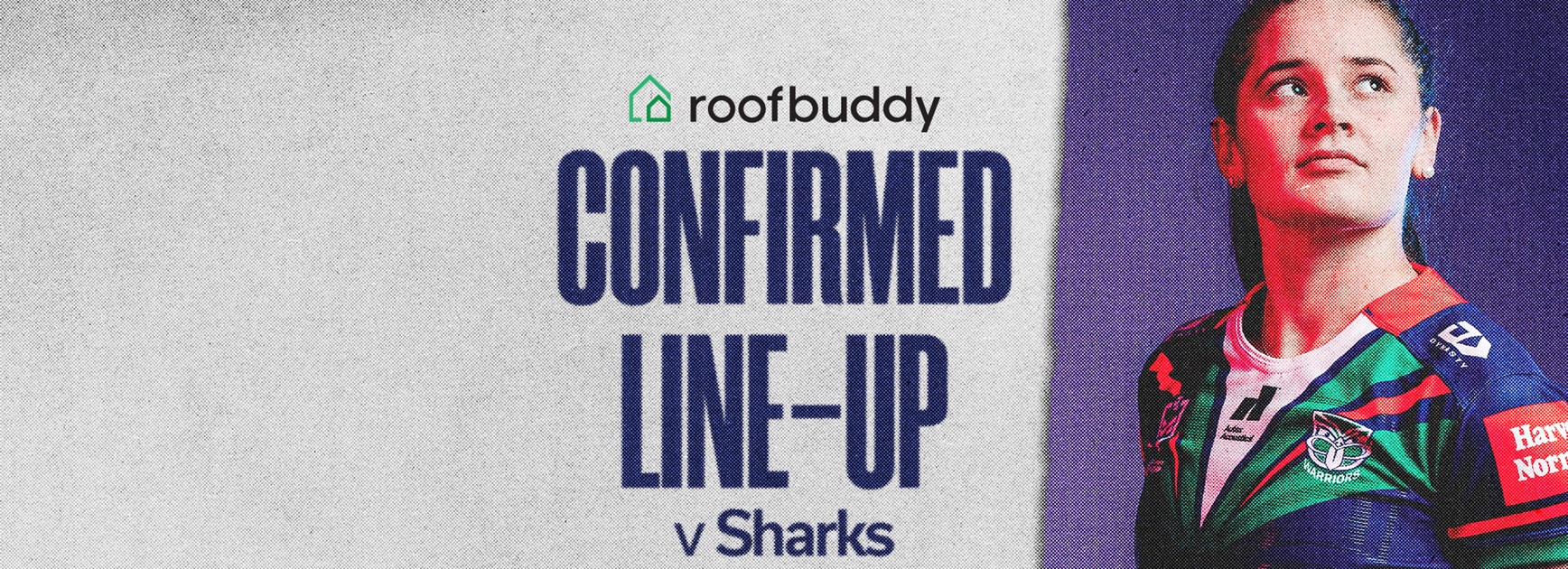 NRLW Confirmed Lineup: Takitimu-Cook set for debut