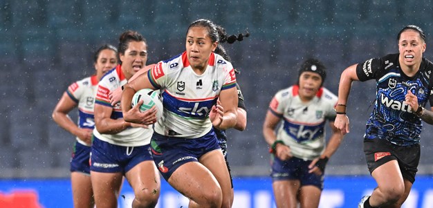 Strong Warriors flavour among NZRL award winners