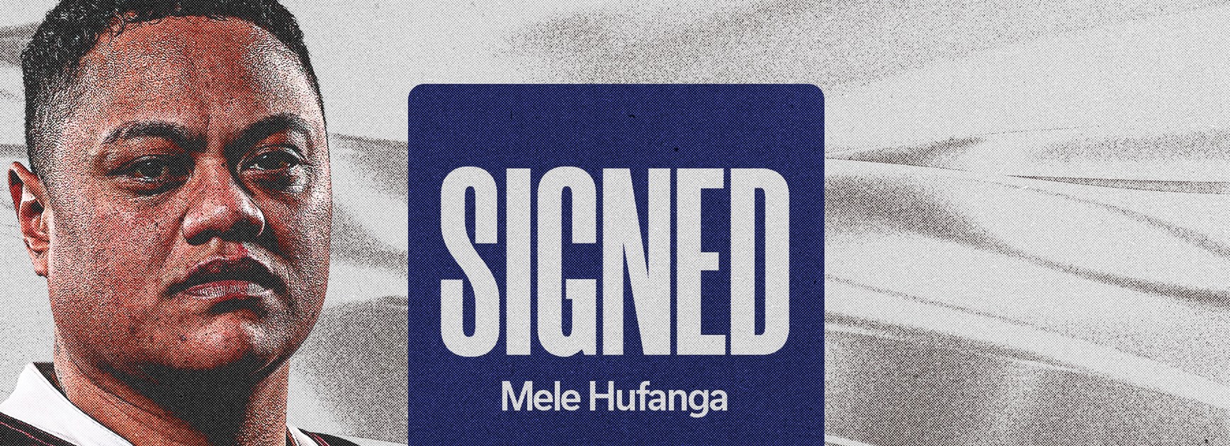 NRLW grand final star Hufanga signs with Warriors