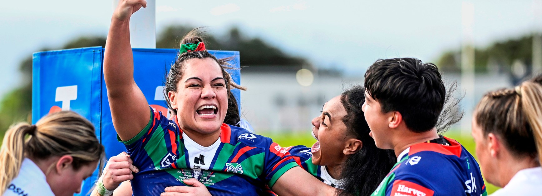 As it happened: Cowboys shutout Raiders; Roosters reign supreme; Titans down Warriors