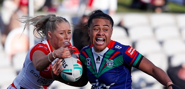 Maliepo alongside game's best for coveted award