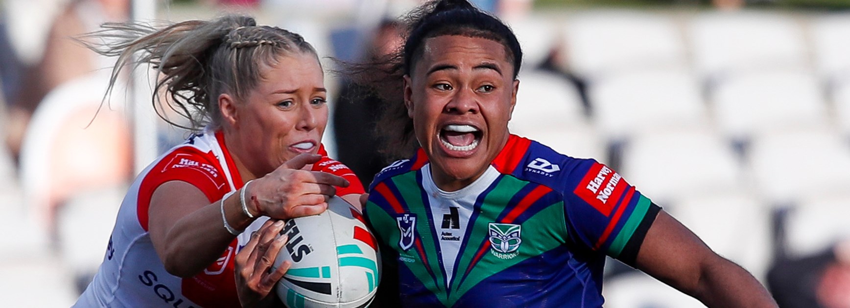 Maliepo alongside game's best for coveted award