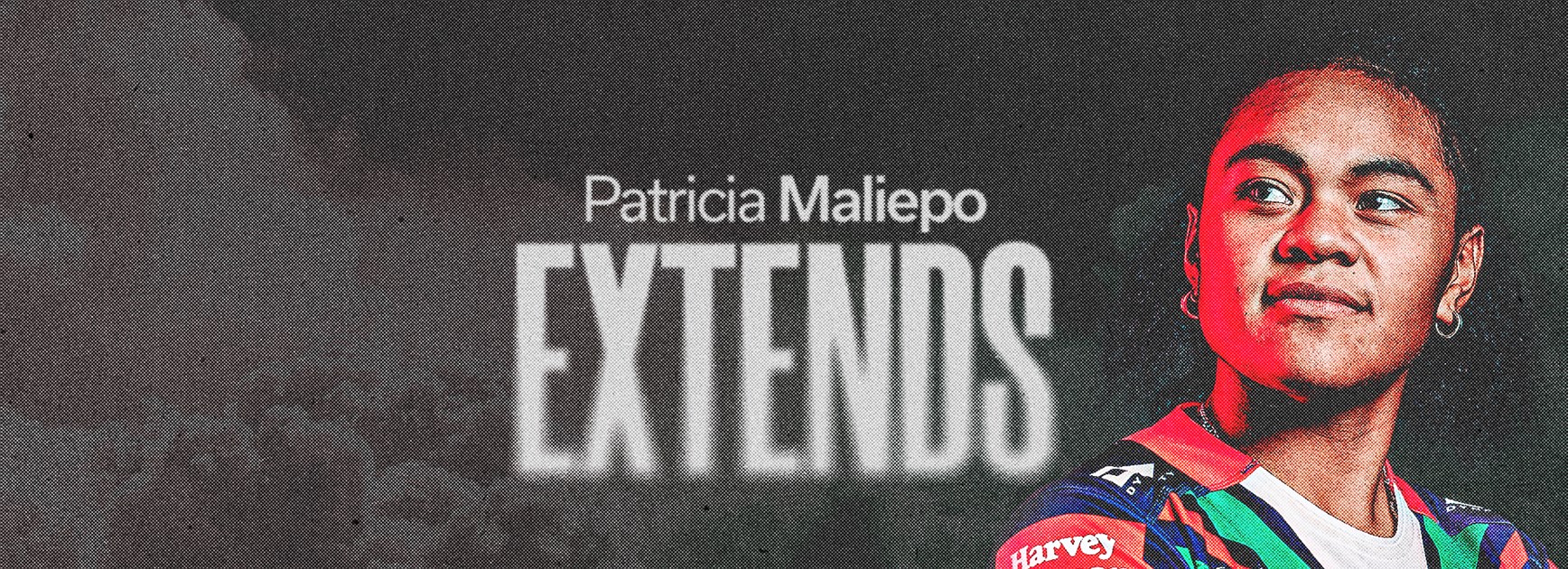 NRLW contract extension confirmed for rookie Maliepo