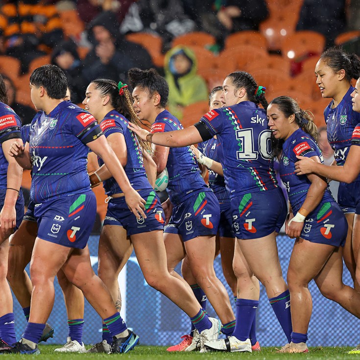 Takimoana's treble: Albert-Jones, Baker create third