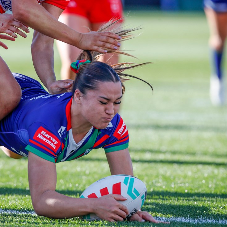 Live Blog: Takimoana claims record but no winning joy