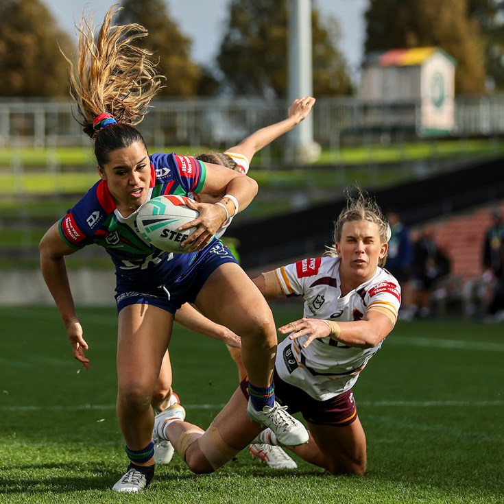 Several Warriors set to line up for Māori All Stars in Hamilton
