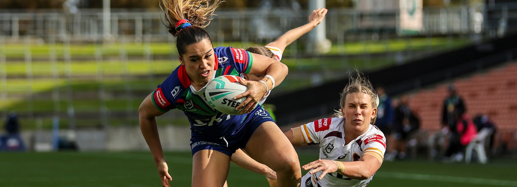 Strange excited by depth of Māori talent for All Stars clash