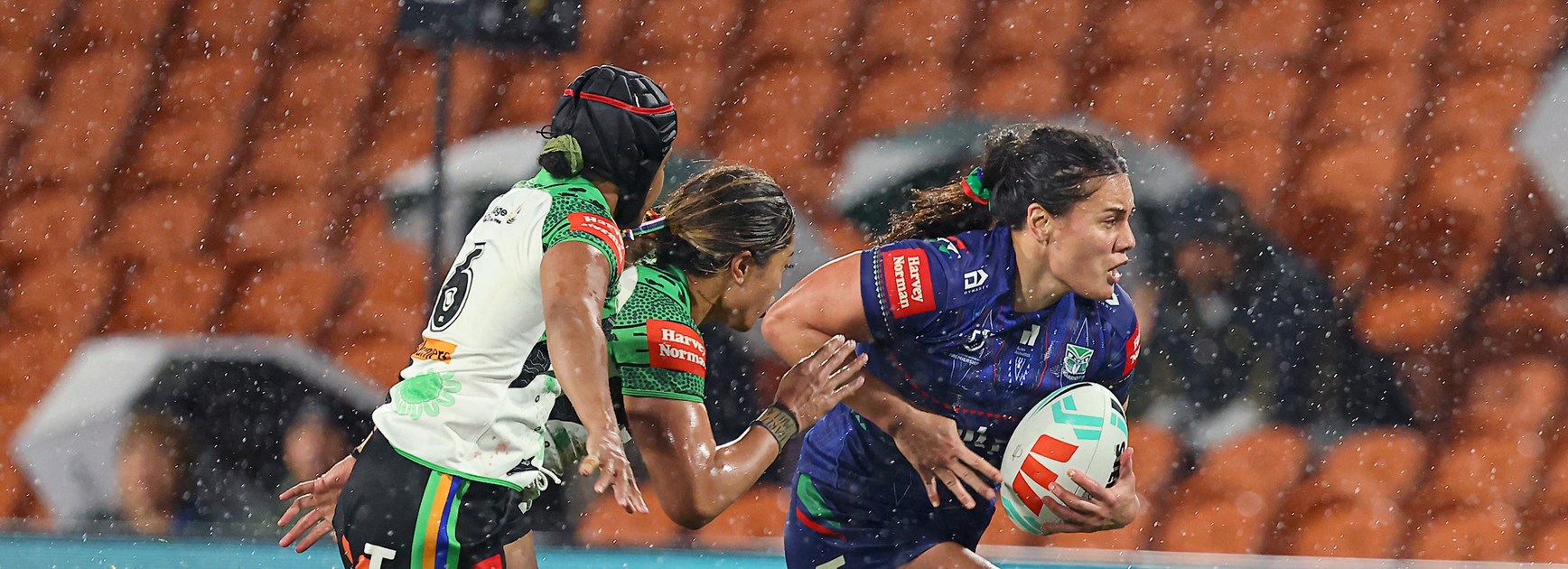 NRLW Preview: Warriors dealing with adversity again