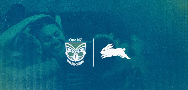 Women's pathways partnership formed with Rabbitohs