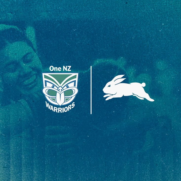 Pathways partnership formed with Rabbitohs