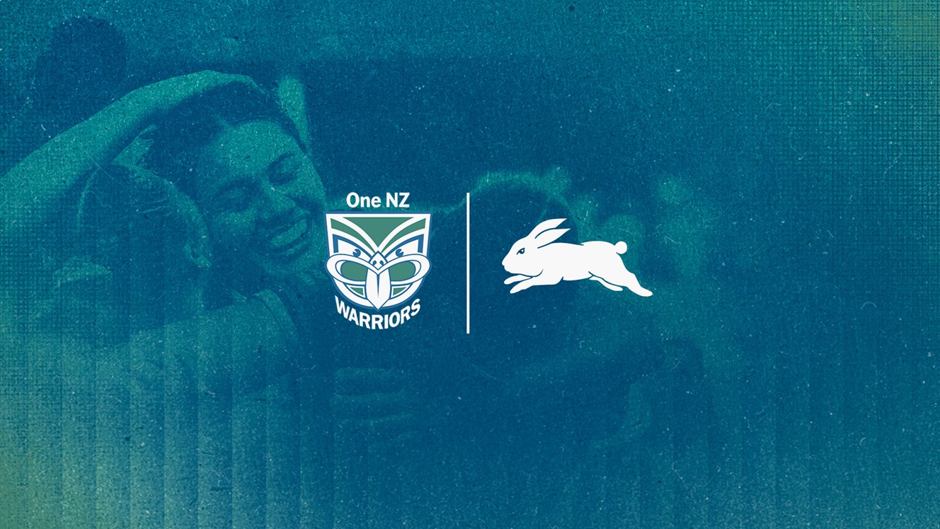 Pathways partnership formed with Rabbitohs