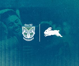 Women's pathways partnership formed with Rabbitohs